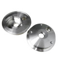 CNC Lathing Parts